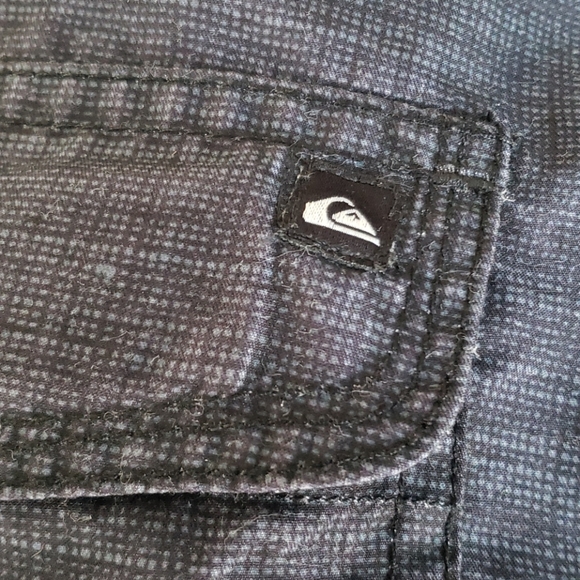 🧨Quiksilver Amphibians Shorts🧨 - Picture 3 of 13
